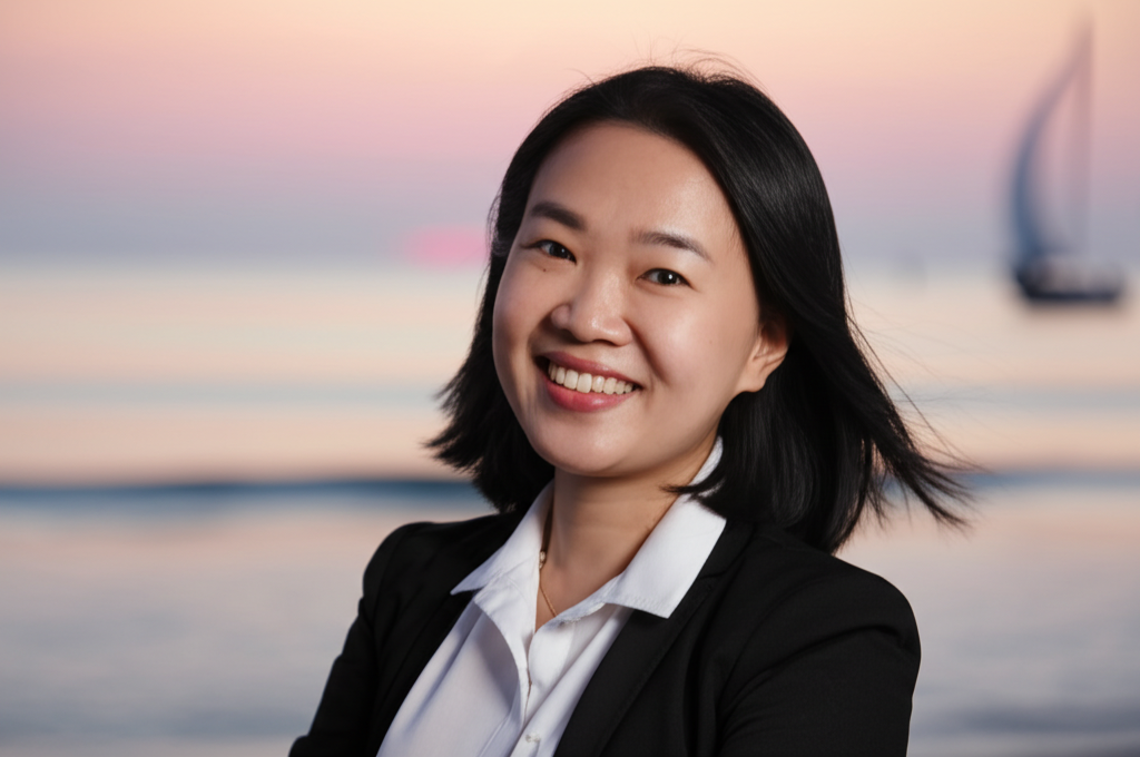 Jessica Chen